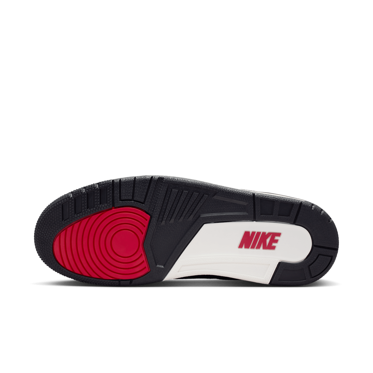 NIKE公式】エア ジョーダン 3 x リーバイス® 'Indigo and Gym Red